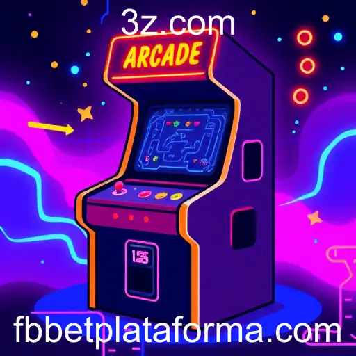 Arcade Games: A Evolução dos Clássicos em 