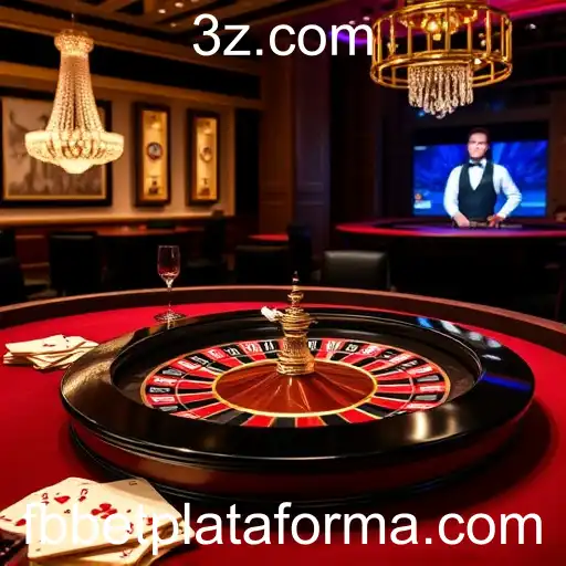 Explorando a Categoria 'Live Casino' no Fbbet: Uma Experiência de Jogo Autêntica