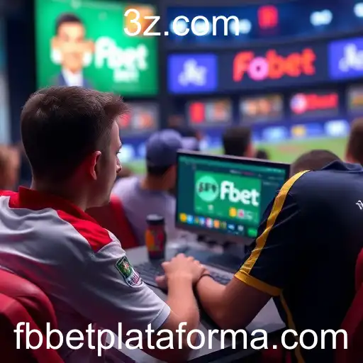 A Ascensão do Fbbet no Cenário Brasileiro de Jogos Online