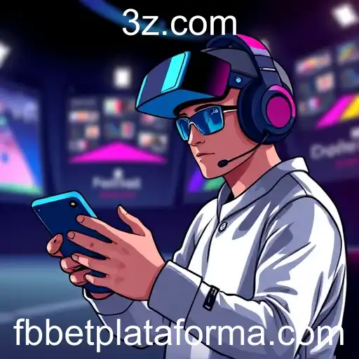 O Impacto dos Jogos Online em 2025