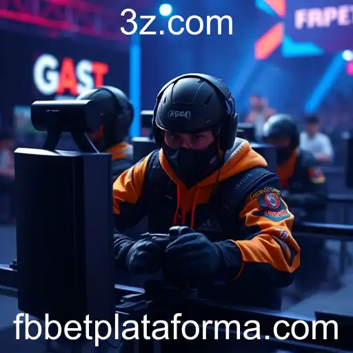 Inovações do Fbbet no Mercado de Jogos de 2025