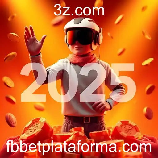 A Revolução dos Jogos em 2025: Como o Fbbet Lidera o Mercado