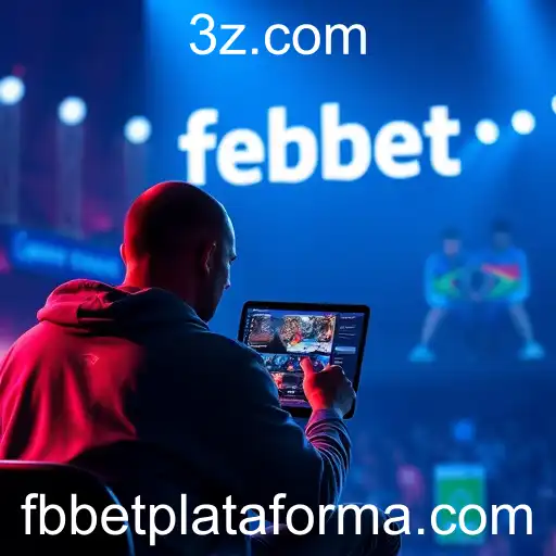 O Crescimento do Mercado de Apostas Online