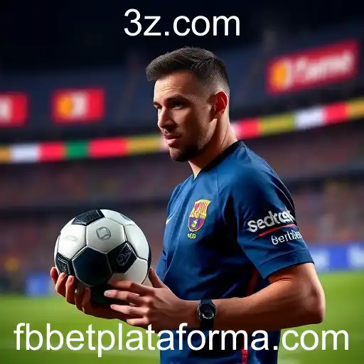 Fbbet: A Ascensão do Site de Jogos em Português